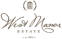 West Manor Estate Logo