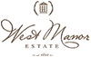 West Manor Estate Logo